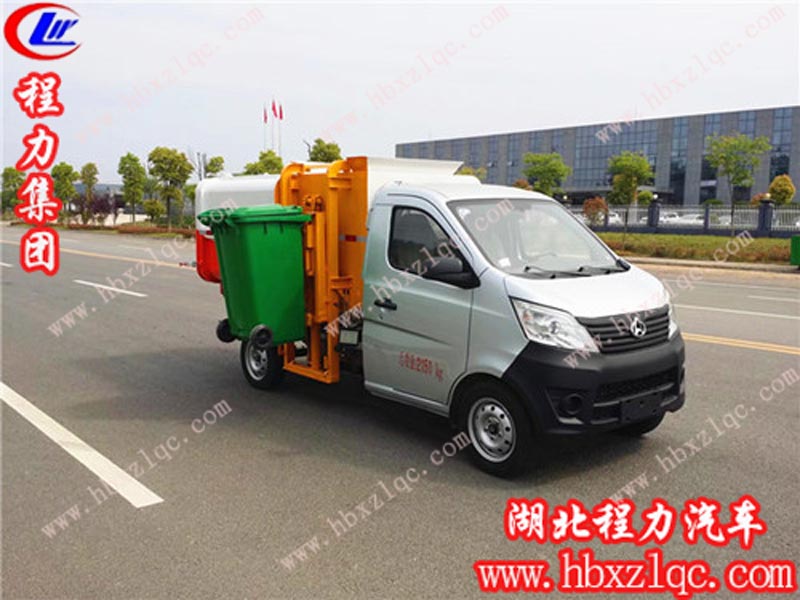 掛桶垃圾車哪里有賣？