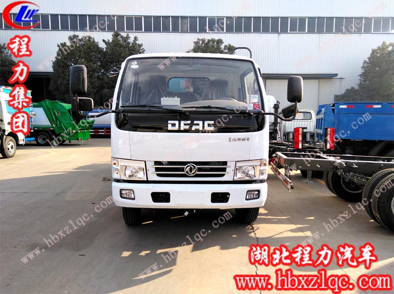 壓縮垃圾車多少錢(qián)一輛？