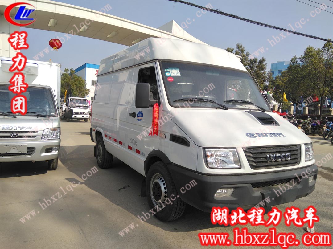 醫(yī)藥冷藏車(chē)為何要裝溫濕度記錄儀？湖北程力集團(tuán)為您解答！
