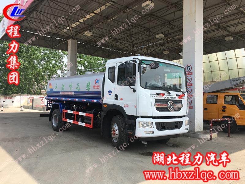延長灑水車泵使用壽命，正確保養(yǎng)才是王道