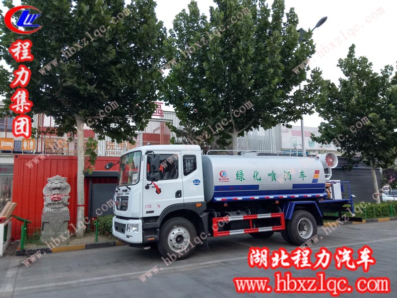 2019/06/22，北京王總在程力集團(tuán)訂購(gòu)了第三輛東風(fēng)D9噴霧車，單號(hào)：190623