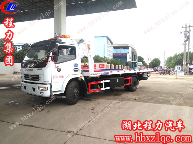 2019/6/28，江蘇南通曹總在程力集團(tuán)訂購(gòu)一輛東風(fēng)大多利卡D8清障車，單號(hào)：70165