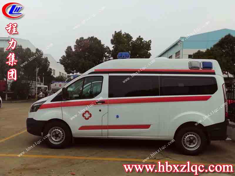 程力專用汽車(chē)股份有限公司